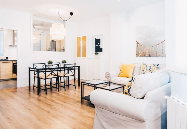 Апартаменты на Bilbao - Bilbao Home apartment Апартаменты на Bilbao - Bilbao Home apartment