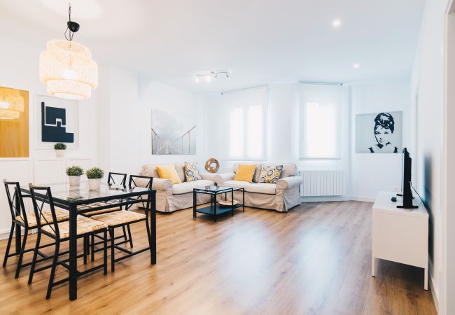 Апартаменты на Bilbao - Bilbao Home apartment Апартаменты на Bilbao - Bilbao Home apartment