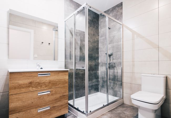 Апартаменты на Bilbao - Bilbao Home apartment Апартаменты на Bilbao - Bilbao Home apartment