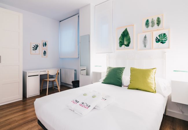 Апартаменты на Bilbao - Bilbao Home apartment Апартаменты на Bilbao - Bilbao Home apartment