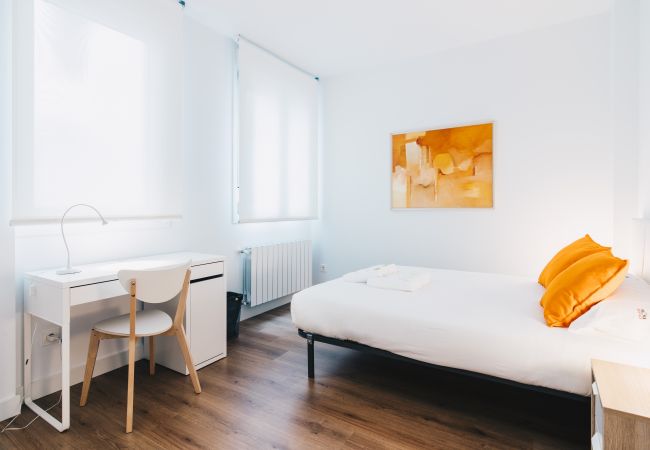 Апартаменты на Bilbao - Bilbao Home apartment Апартаменты на Bilbao - Bilbao Home apartment