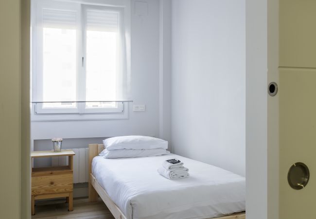Апартаменты на Bilbao - Epalza apartment Апартаменты на Bilbao - Epalza apartment