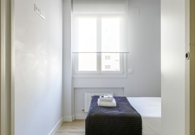 Апартаменты на Bilbao - Epalza apartment Апартаменты на Bilbao - Epalza apartment