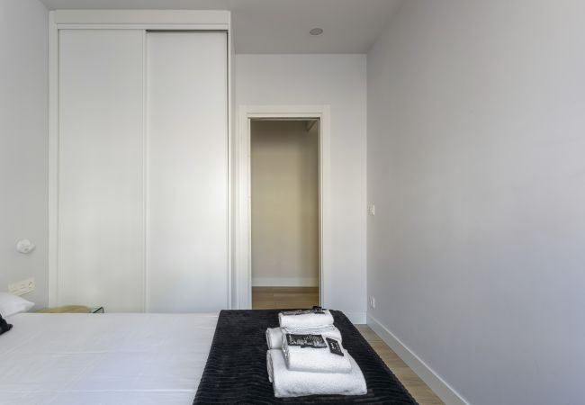 Апартаменты на Bilbao - Epalza apartment Апартаменты на Bilbao - Epalza apartment