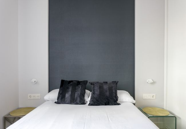 Апартаменты на Bilbao - Epalza apartment Апартаменты на Bilbao - Epalza apartment