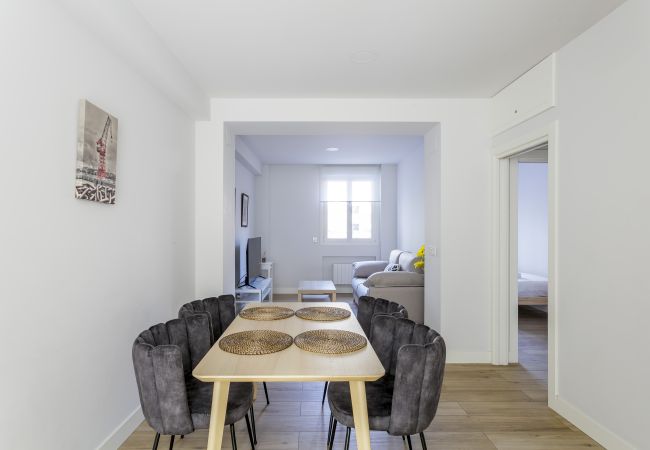 Апартаменты на Bilbao - Epalza apartment Апартаменты на Bilbao - Epalza apartment