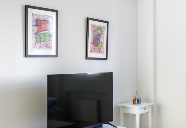 Апартаменты на Bilbao - Epalza apartment Апартаменты на Bilbao - Epalza apartment
