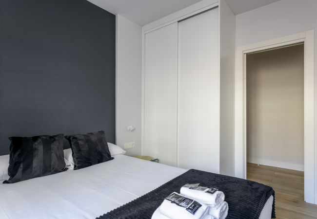 Апартаменты на Bilbao - Epalza apartment Апартаменты на Bilbao - Epalza apartment