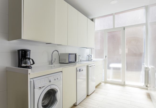 Апартаменты на Bilbao - Epalza apartment Апартаменты на Bilbao - Epalza apartment