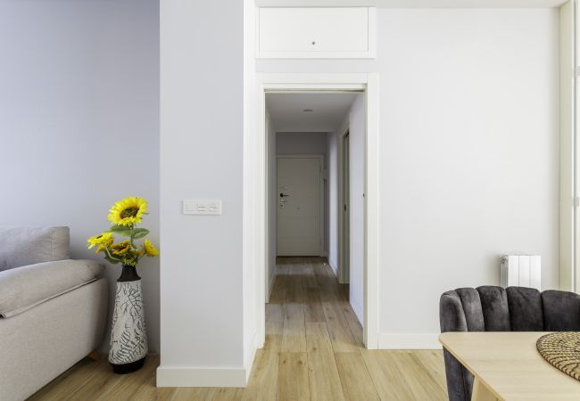 Апартаменты на Bilbao - Epalza apartment Апартаменты на Bilbao - Epalza apartment