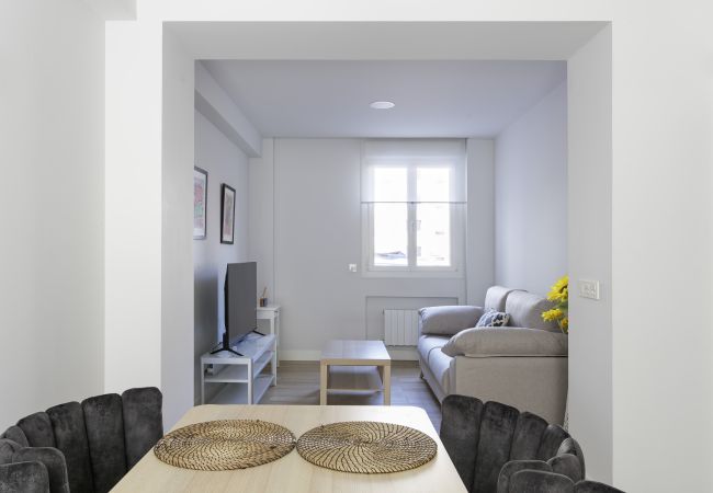 Апартаменты на Bilbao - Epalza apartment Апартаменты на Bilbao - Epalza apartment