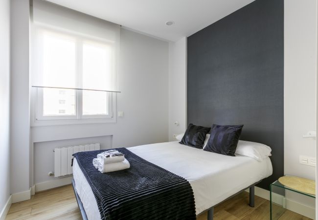 Апартаменты на Bilbao - Epalza apartment Апартаменты на Bilbao - Epalza apartment