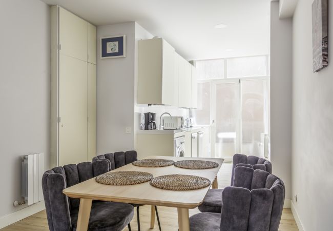 Апартаменты на Bilbao - Epalza apartment Апартаменты на Bilbao - Epalza apartment
