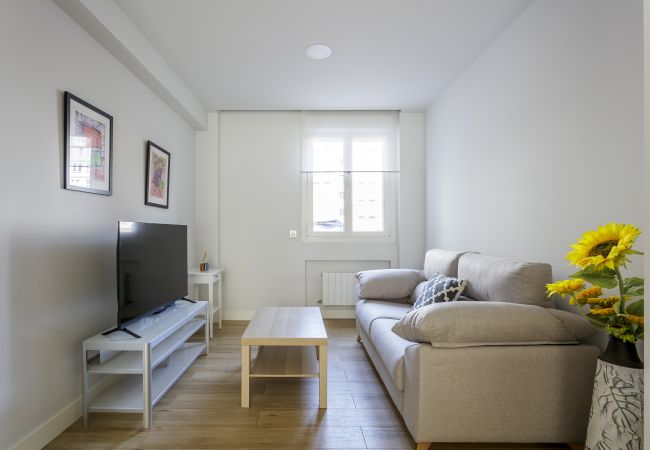 Апартаменты на Bilbao - Epalza apartment Апартаменты на Bilbao - Epalza apartment
