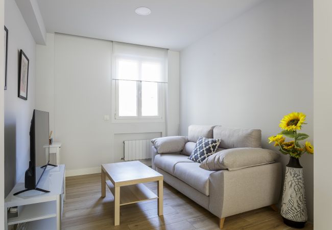Апартаменты на Bilbao - Epalza apartment Апартаменты на Bilbao - Epalza apartment