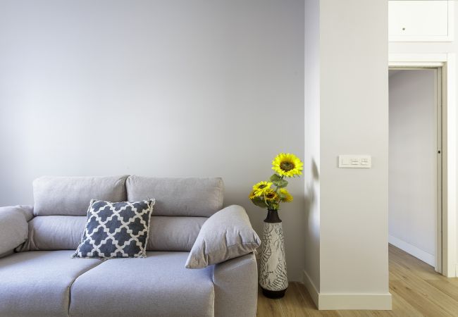 Апартаменты на Bilbao - Epalza apartment Апартаменты на Bilbao - Epalza apartment
