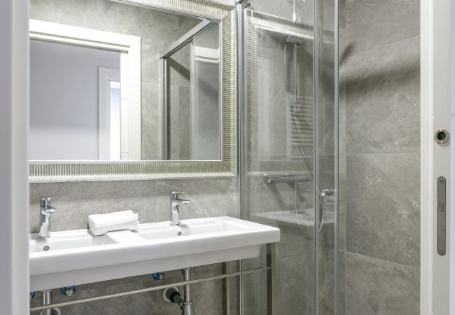 Апартаменты на Bilbao - Epalza apartment Апартаменты на Bilbao - Epalza apartment