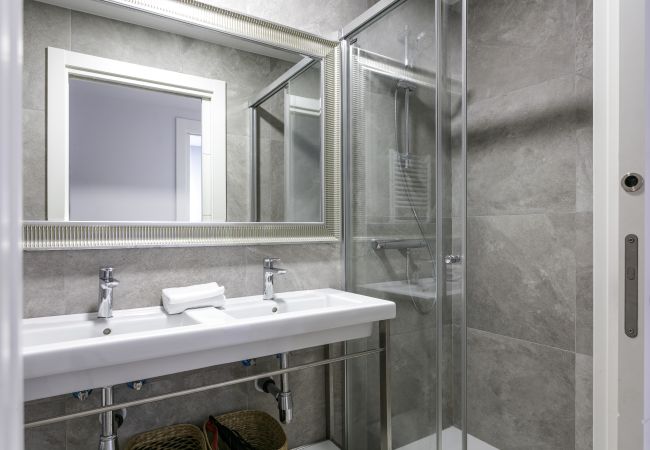 Апартаменты на Bilbao - Epalza apartment Апартаменты на Bilbao - Epalza apartment