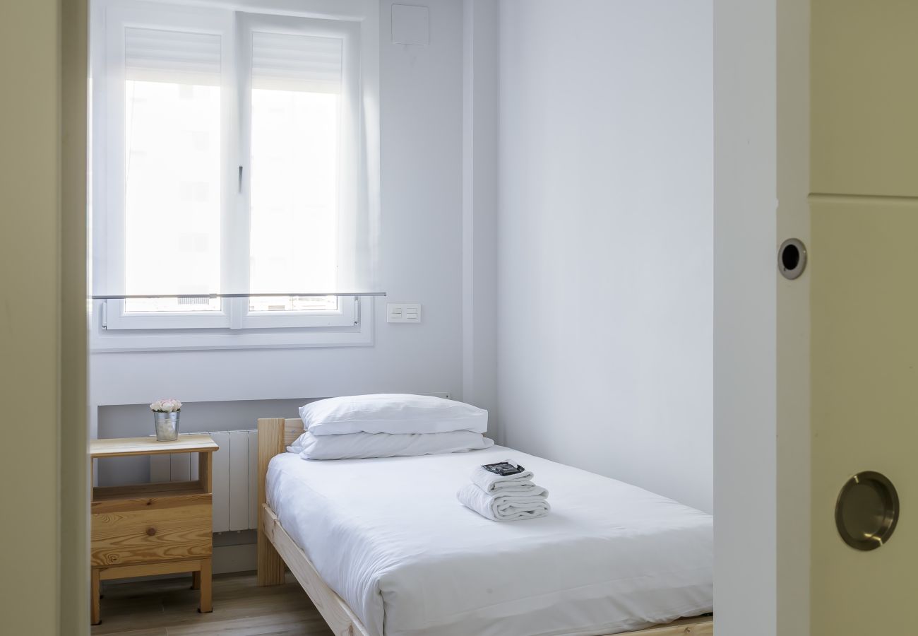 Апартаменты на Bilbao - Epalza apartment Апартаменты на Bilbao - Epalza apartment