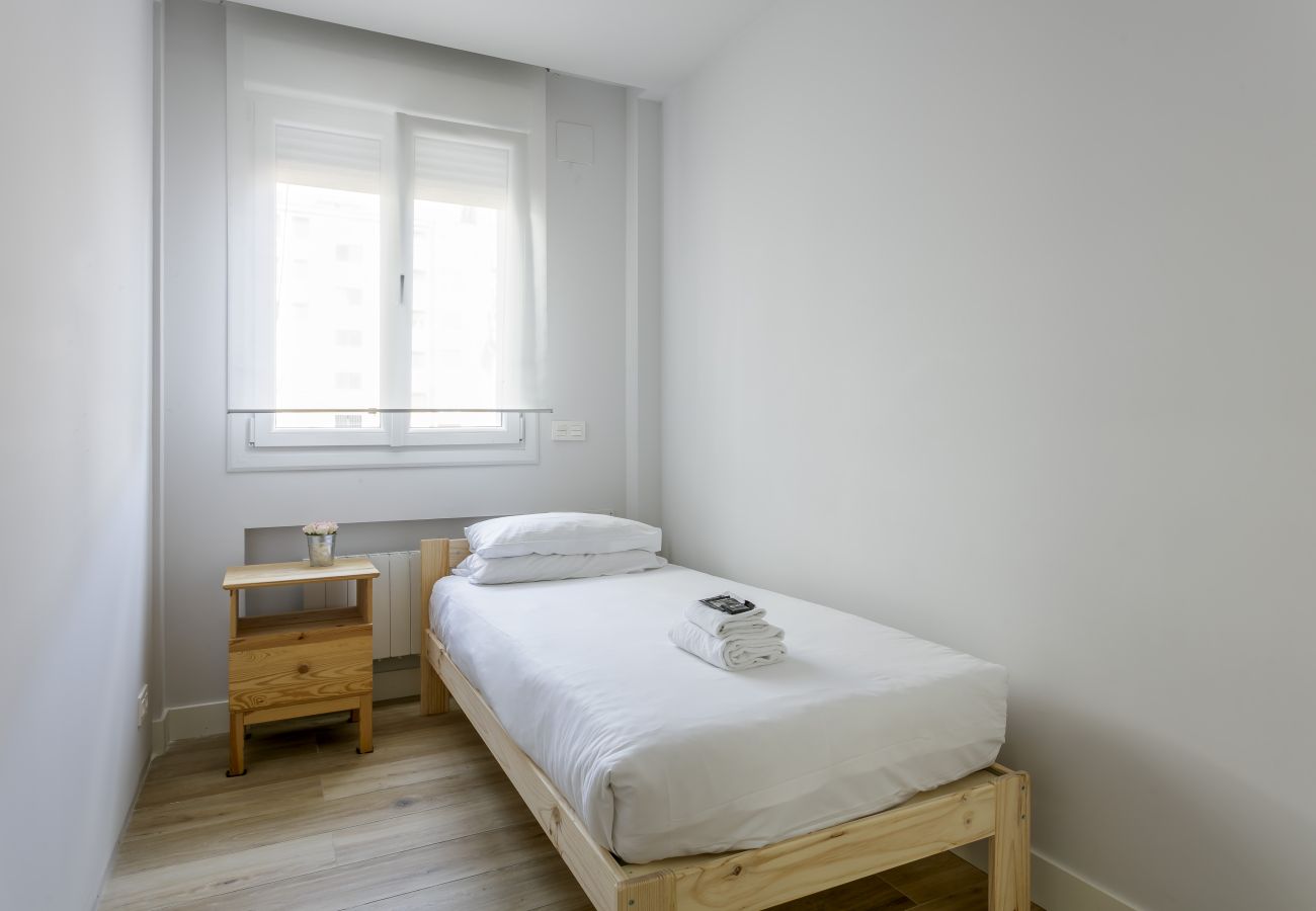 Апартаменты на Bilbao - Epalza apartment Апартаменты на Bilbao - Epalza apartment