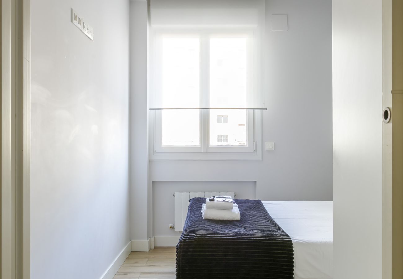 Апартаменты на Bilbao - Epalza apartment Апартаменты на Bilbao - Epalza apartment