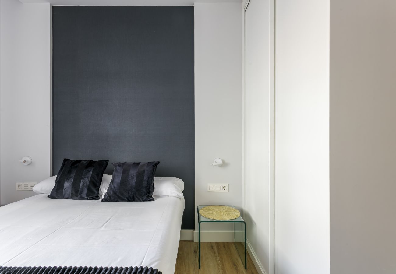 Апартаменты на Bilbao - Epalza apartment Апартаменты на Bilbao - Epalza apartment