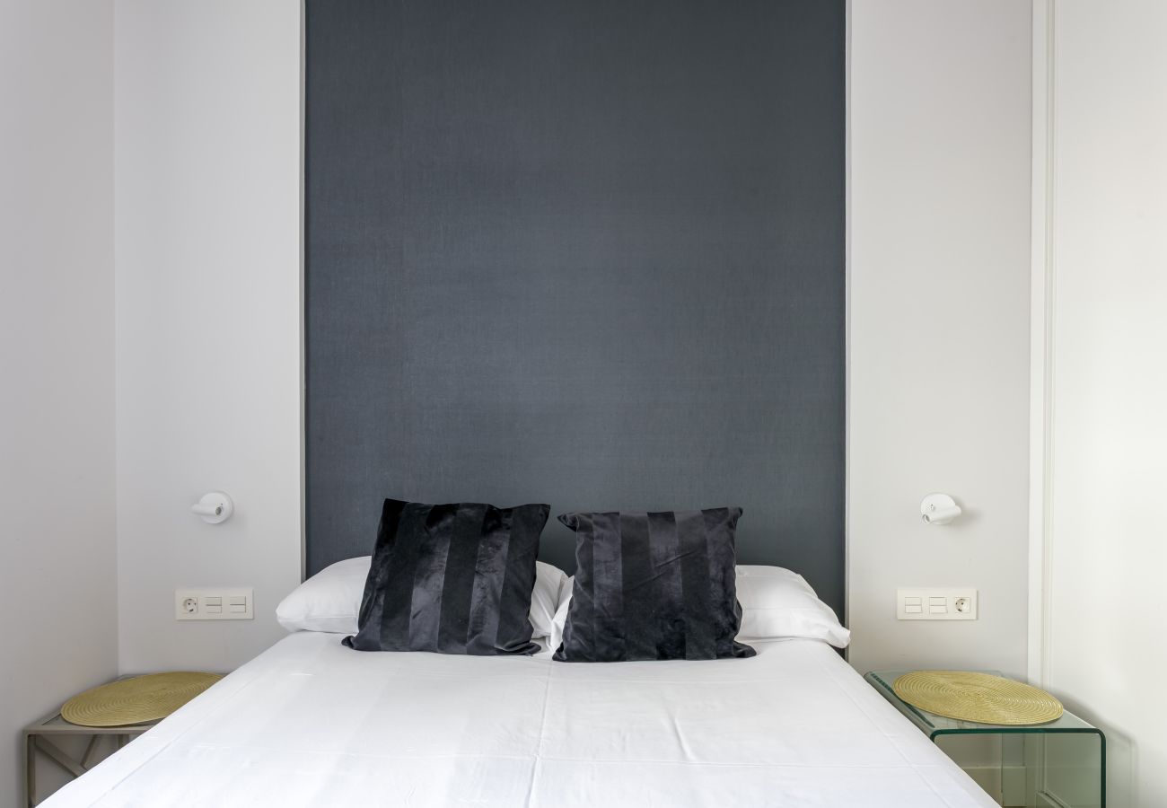 Апартаменты на Bilbao - Epalza apartment Апартаменты на Bilbao - Epalza apartment