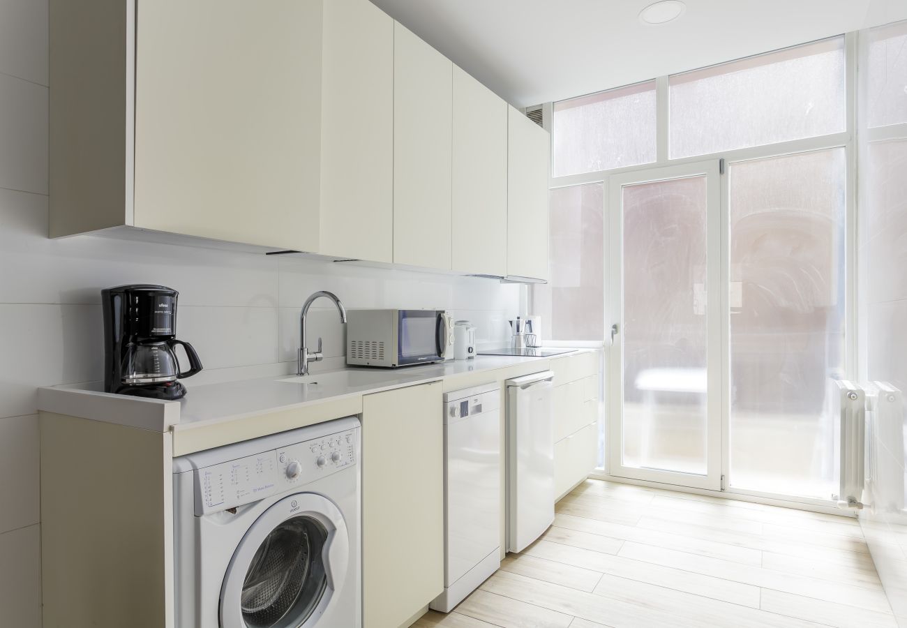 Апартаменты на Bilbao - Epalza apartment Апартаменты на Bilbao - Epalza apartment