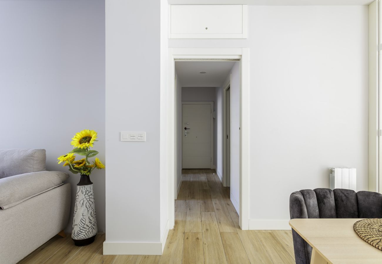 Апартаменты на Bilbao - Epalza apartment Апартаменты на Bilbao - Epalza apartment