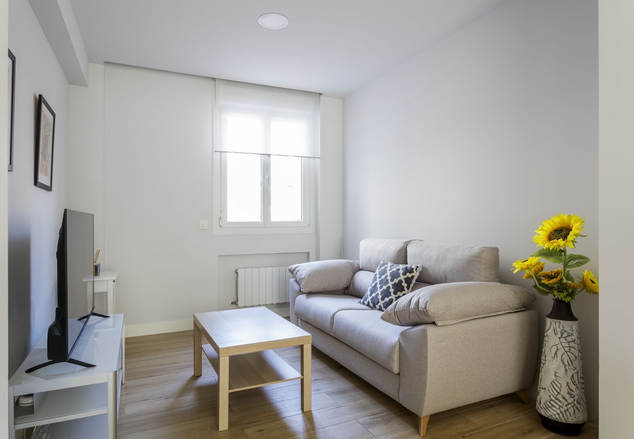 Апартаменты на Bilbao - Epalza apartment Апартаменты на Bilbao - Epalza apartment