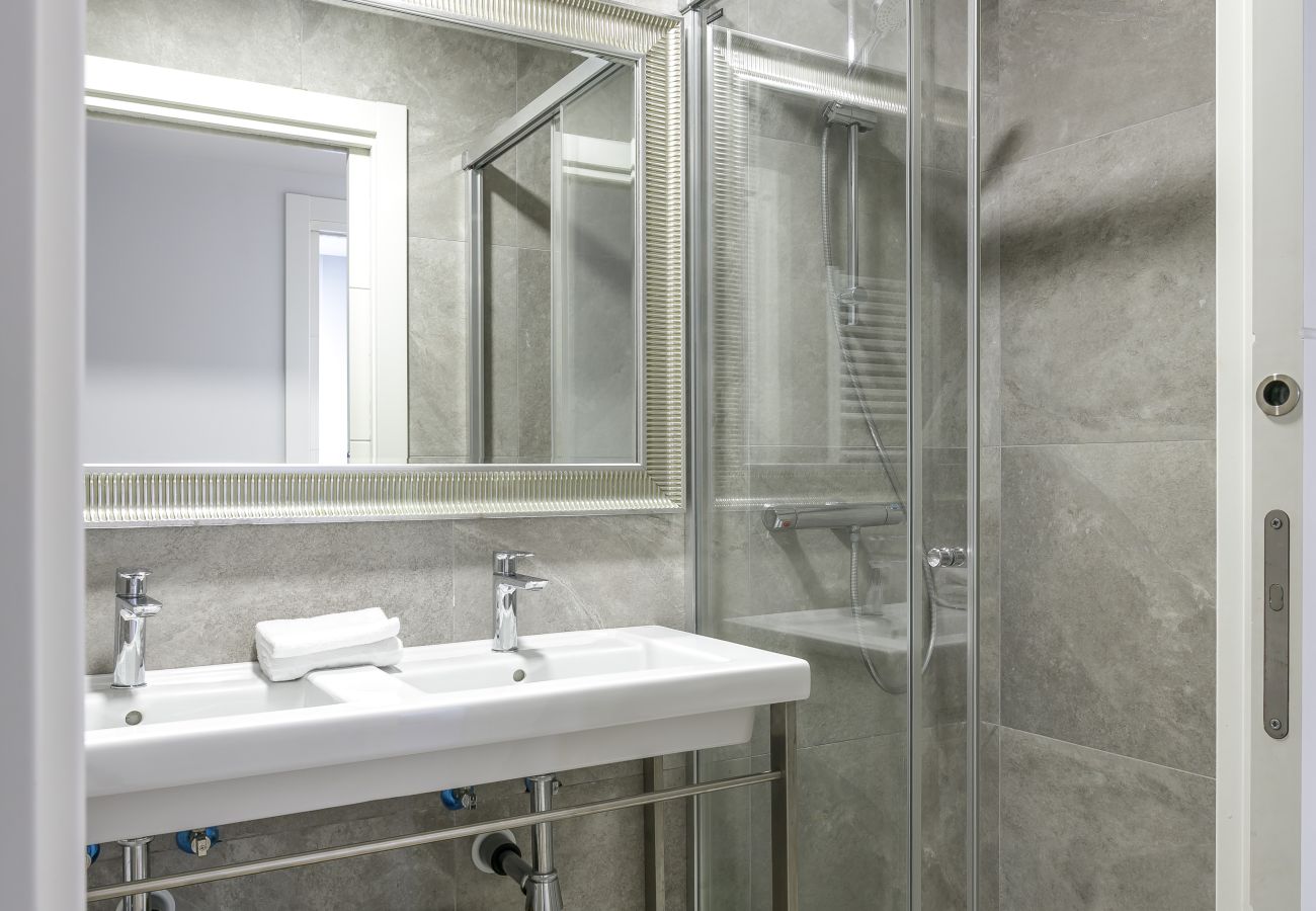 Апартаменты на Bilbao - Epalza apartment Апартаменты на Bilbao - Epalza apartment