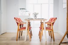 Апартаменты на Bilbao - Epalza apartment