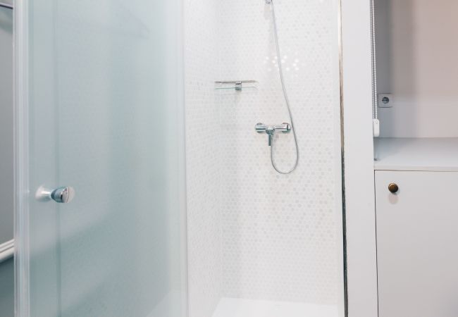 Апартаменты на Bilbao - Gran Via apartment Апартаменты на Bilbao - Gran Via apartment