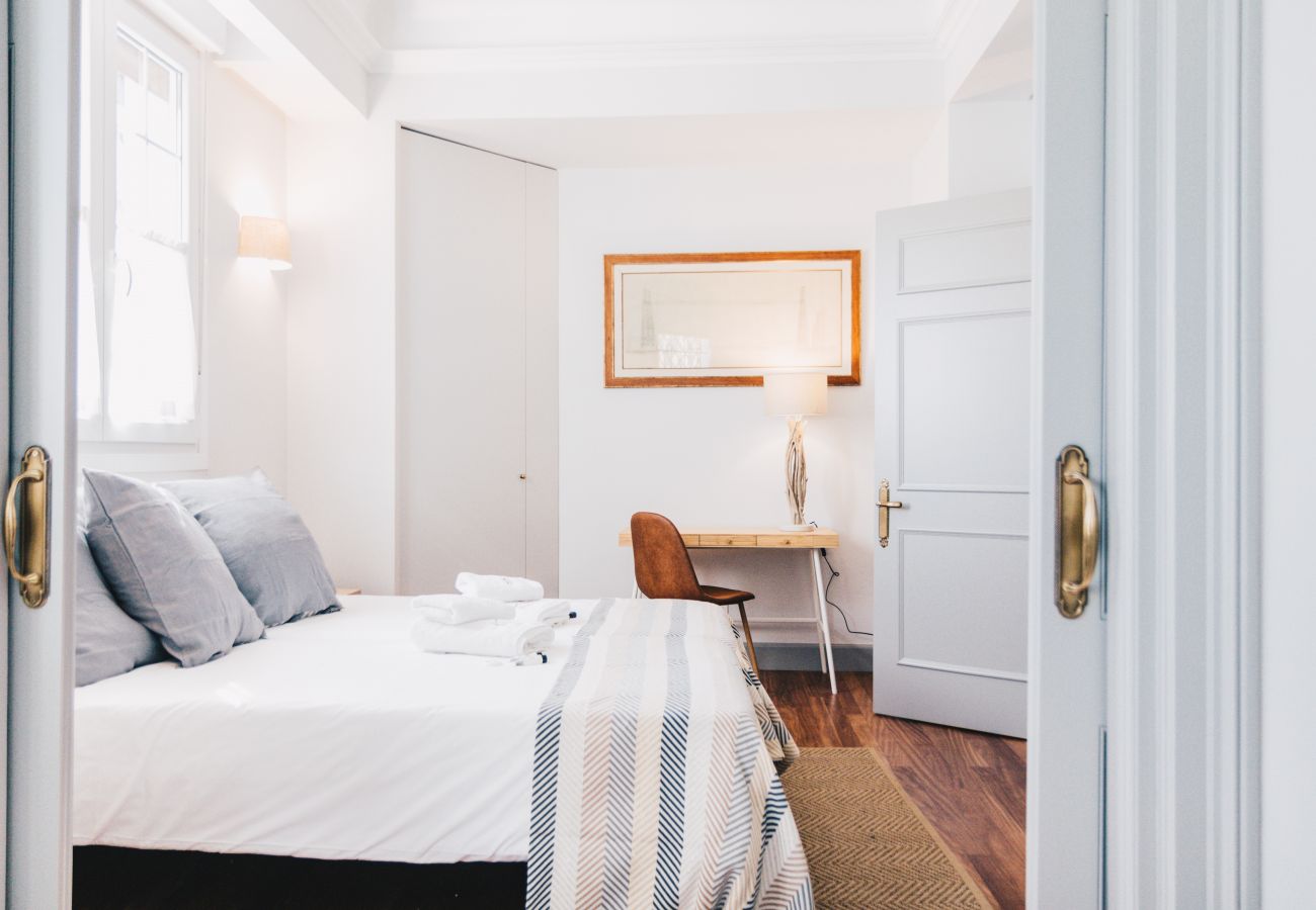 Апартаменты на Bilbao - Gran Via apartment Апартаменты на Bilbao - Gran Via apartment