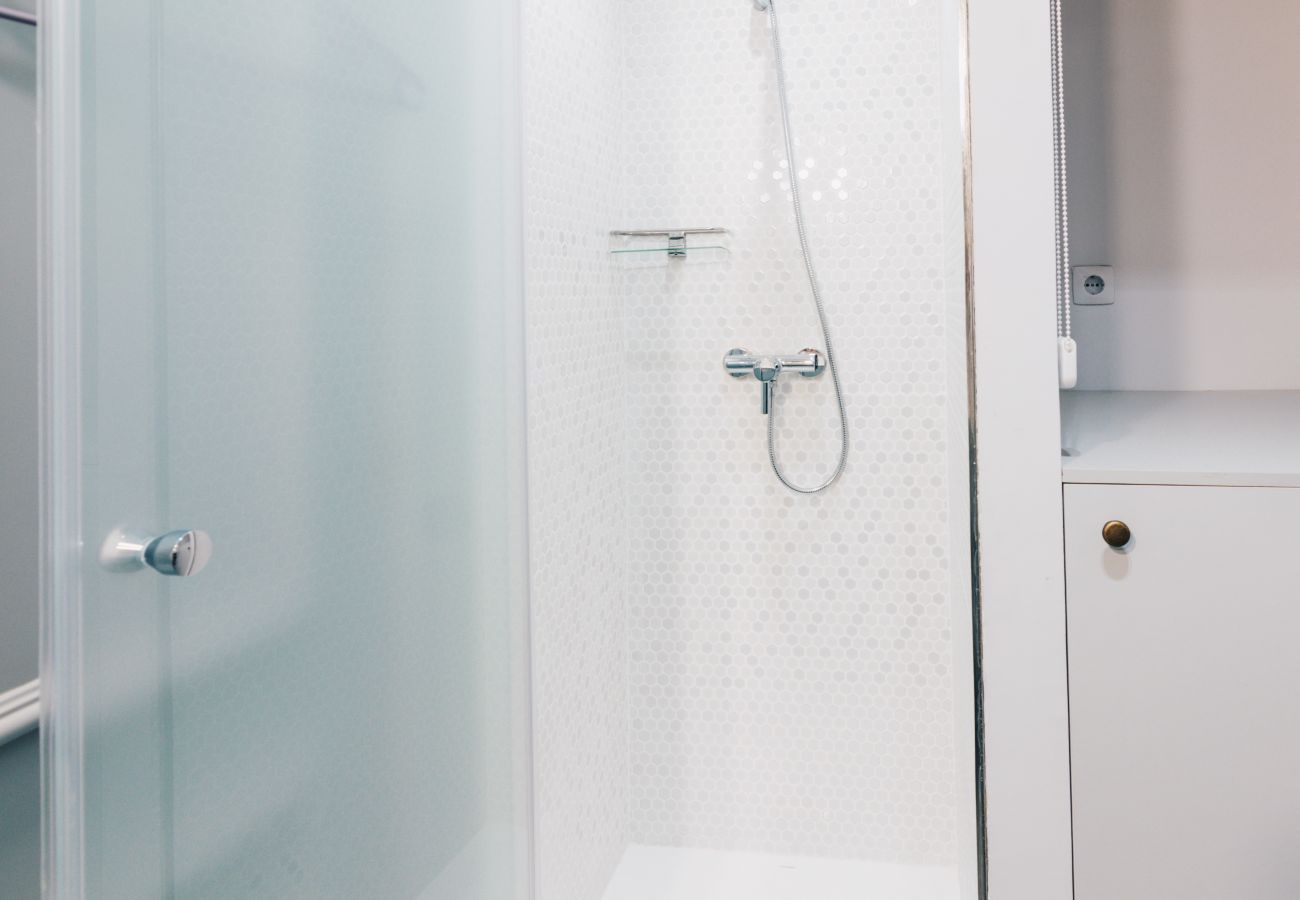 Апартаменты на Bilbao - Gran Via apartment Апартаменты на Bilbao - Gran Via apartment