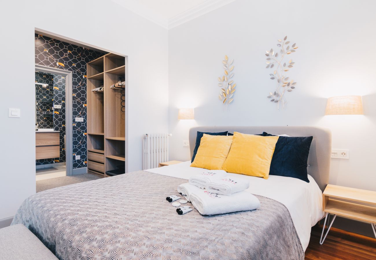 Апартаменты на Bilbao - Gran Via apartment Апартаменты на Bilbao - Gran Via apartment