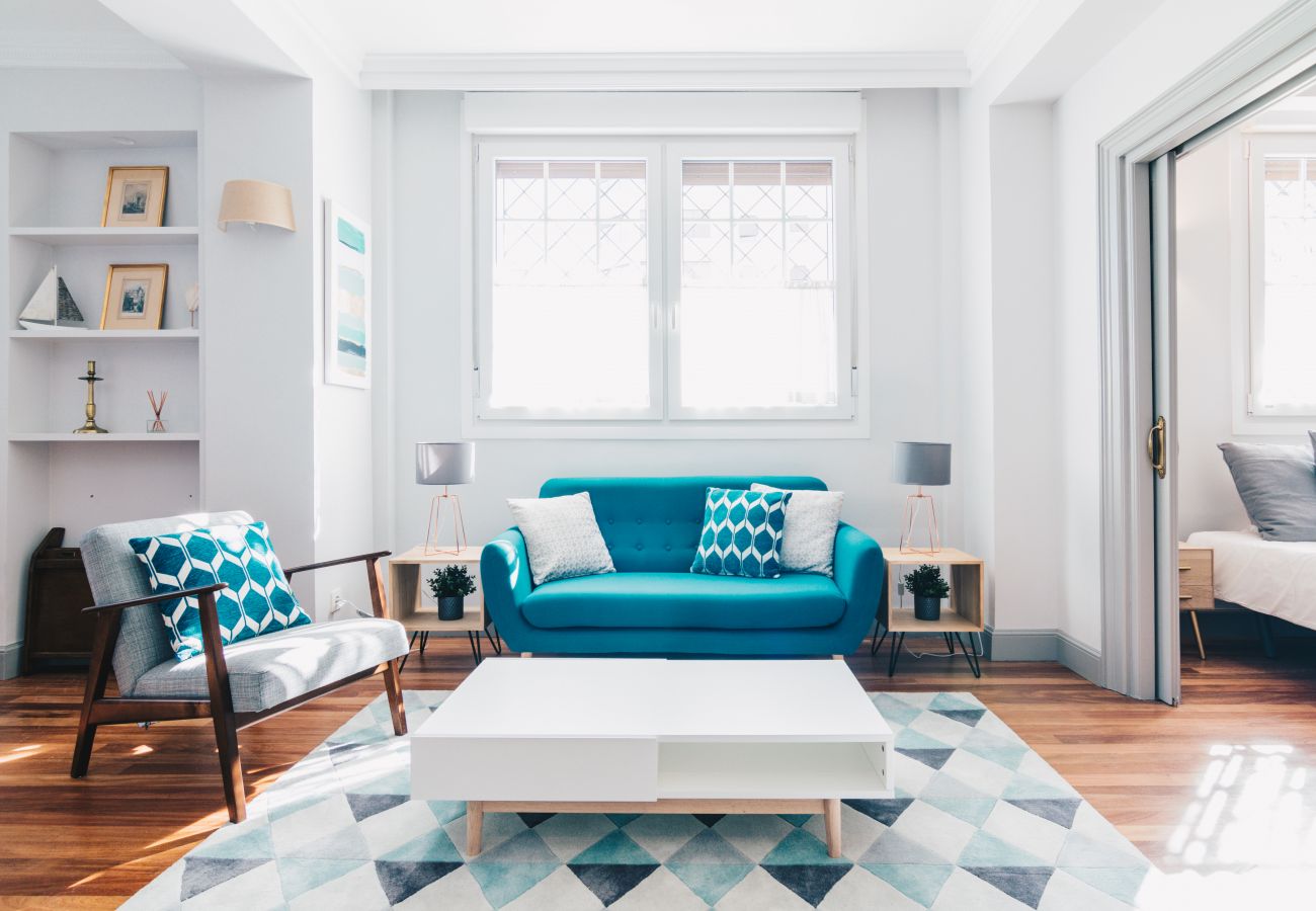 Апартаменты на Bilbao - Gran Via apartment Апартаменты на Bilbao - Gran Via apartment