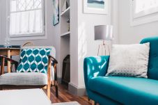 Апартаменты на Bilbao - Gran Via apartment