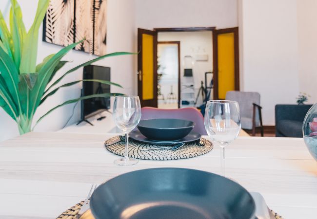 Апартаменты на Bilbao - Ibaibe apartment Апартаменты на Bilbao - Ibaibe apartment