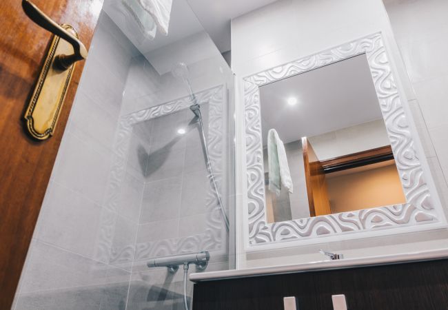 Апартаменты на Bilbao - Ibaibe apartment Апартаменты на Bilbao - Ibaibe apartment