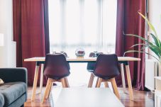 Апартаменты на Bilbao - Ibaibe apartment