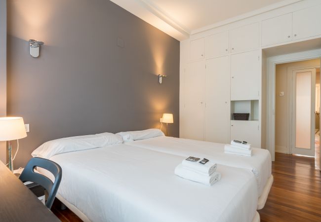 Апартаменты на Bilbao - Ibarrola apartment Апартаменты на Bilbao - Ibarrola apartment