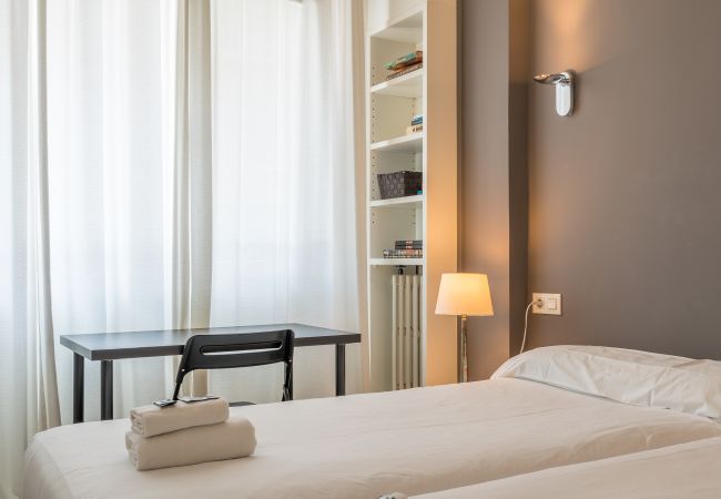 Апартаменты на Bilbao - Ibarrola apartment Апартаменты на Bilbao - Ibarrola apartment