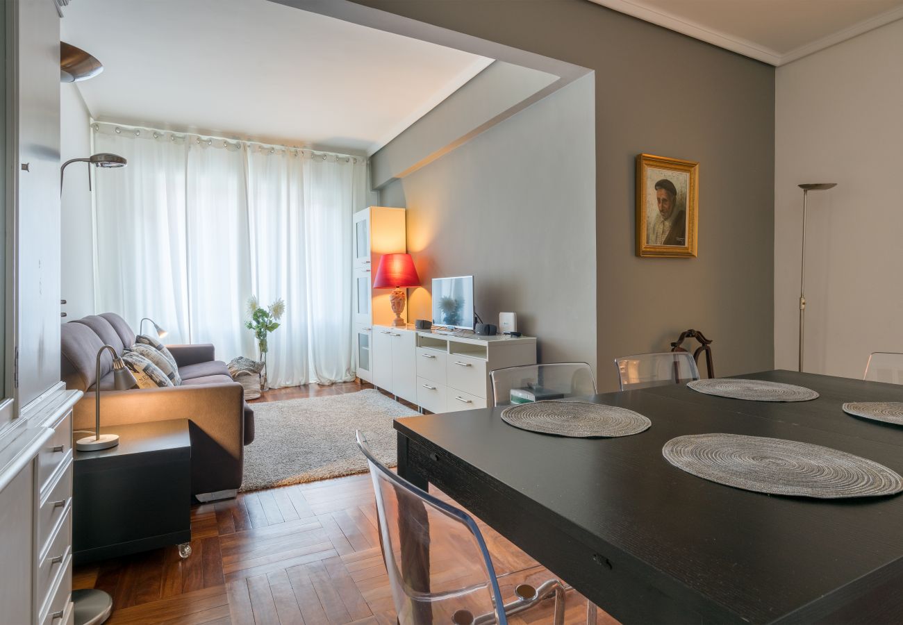 Апартаменты на Bilbao - Ibarrola apartment Апартаменты на Bilbao - Ibarrola apartment