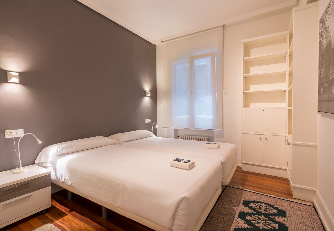 Апартаменты на Bilbao - Ibarrola apartment Апартаменты на Bilbao - Ibarrola apartment