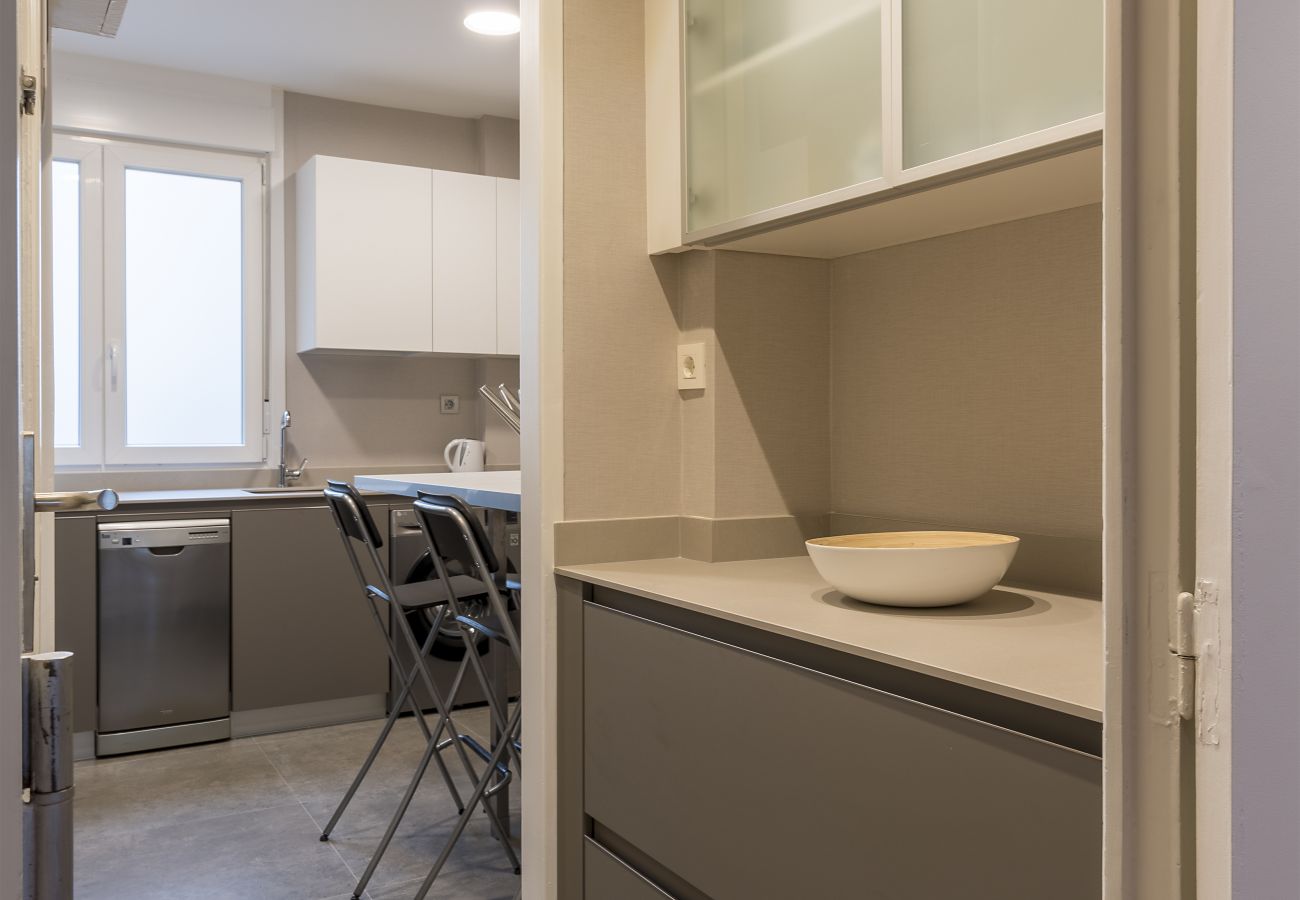 Апартаменты на Bilbao - Ibarrola apartment Апартаменты на Bilbao - Ibarrola apartment