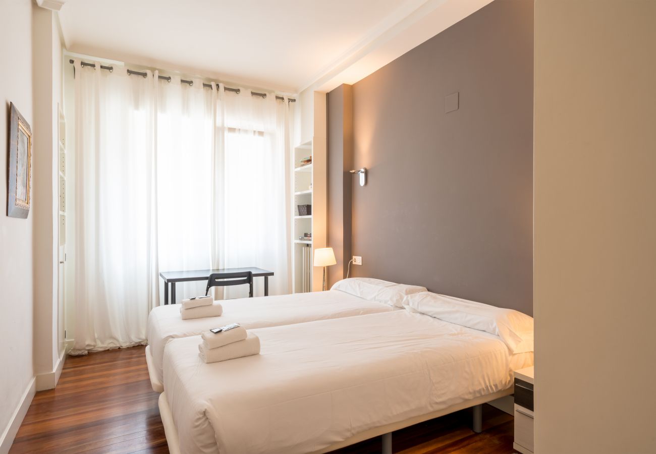 Апартаменты на Bilbao - Ibarrola apartment Апартаменты на Bilbao - Ibarrola apartment
