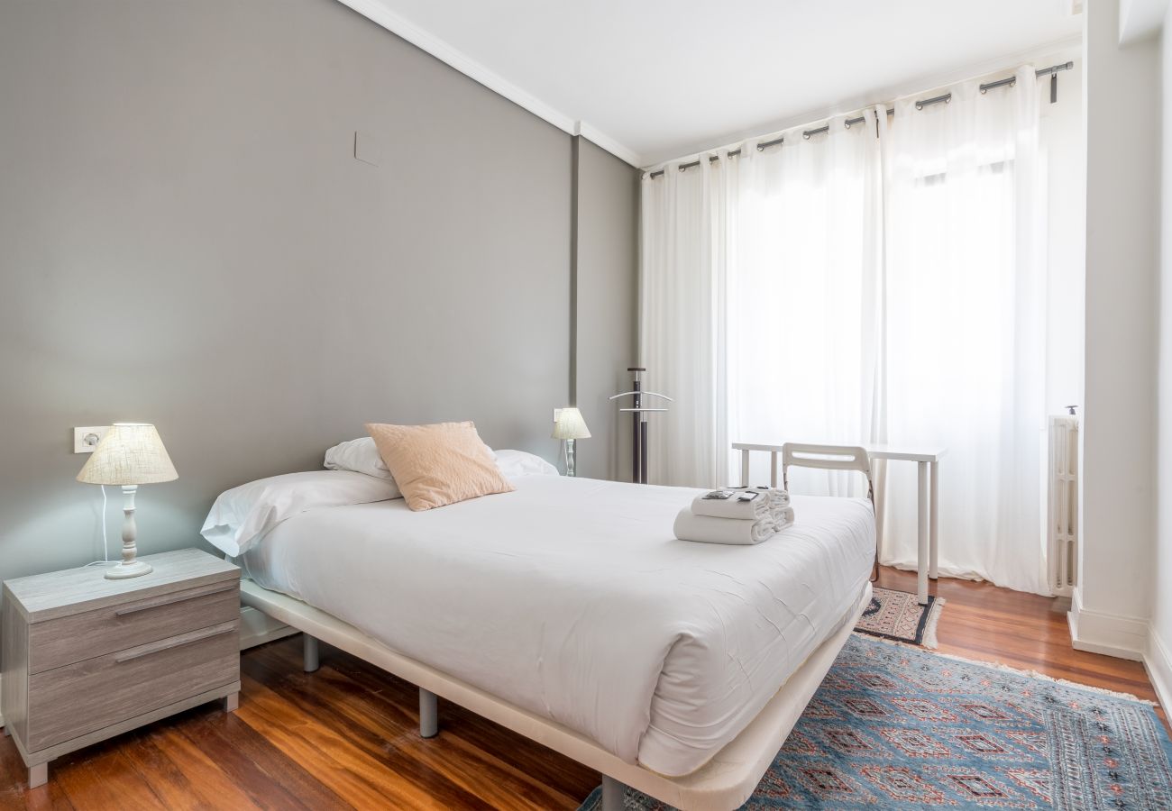 Апартаменты на Bilbao - Ibarrola apartment Апартаменты на Bilbao - Ibarrola apartment