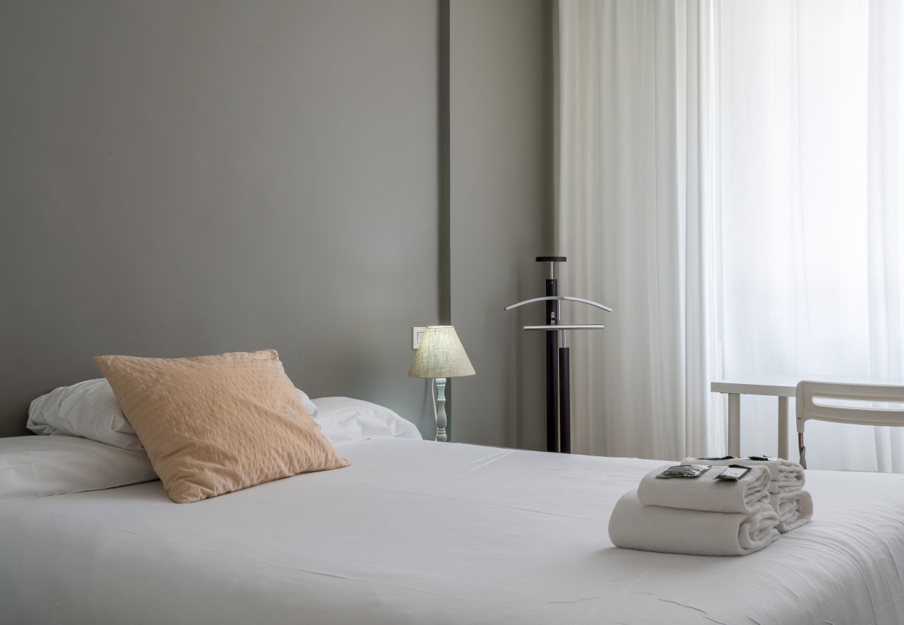 Апартаменты на Bilbao - Ibarrola apartment Апартаменты на Bilbao - Ibarrola apartment