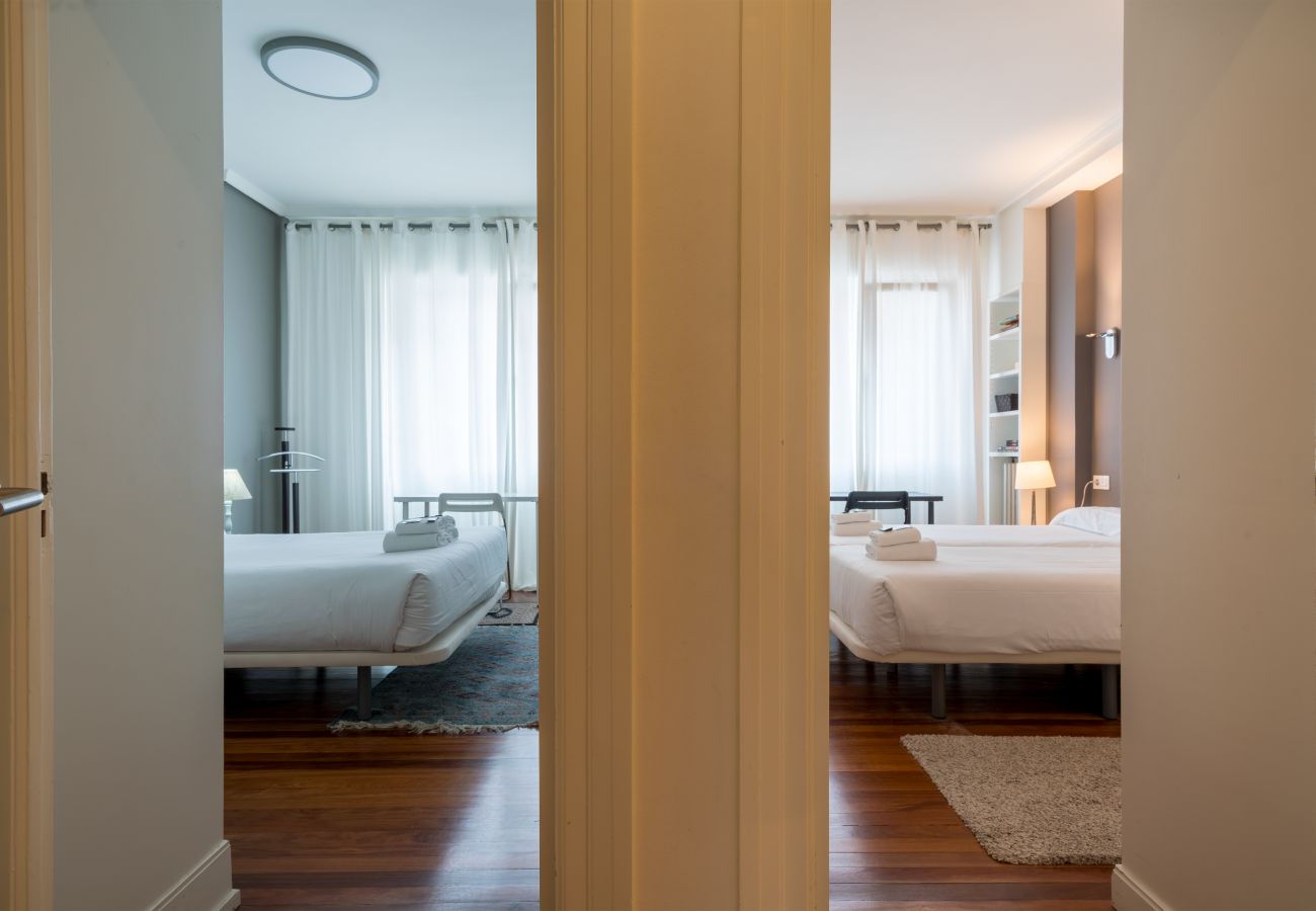 Апартаменты на Bilbao - Ibarrola apartment Апартаменты на Bilbao - Ibarrola apartment